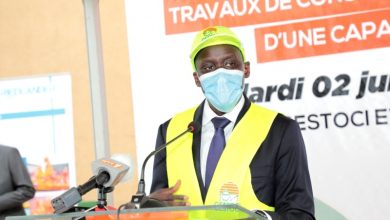 Abdourahmane Cisse