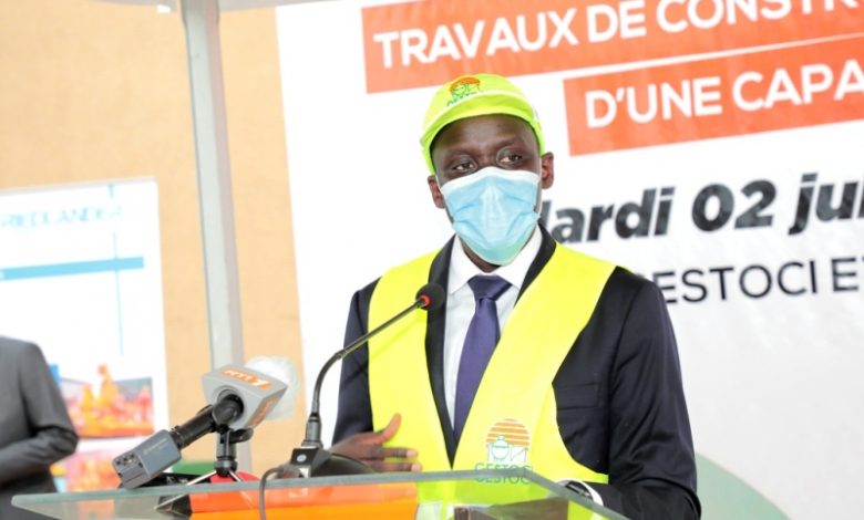 Abdourahmane Cisse