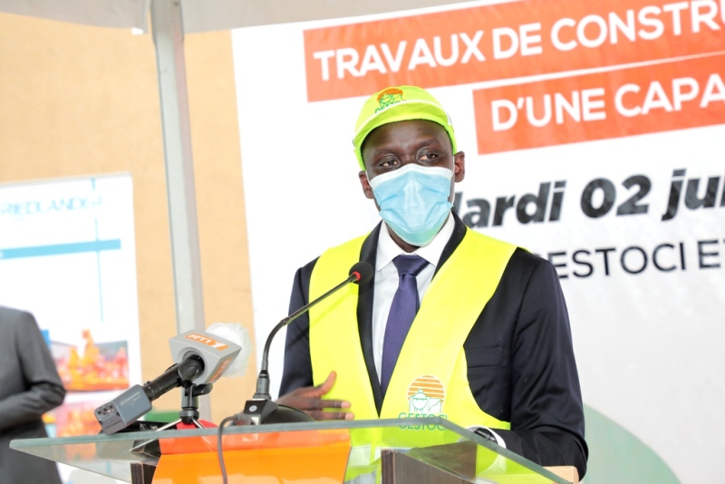 Abdourahmane Cisse