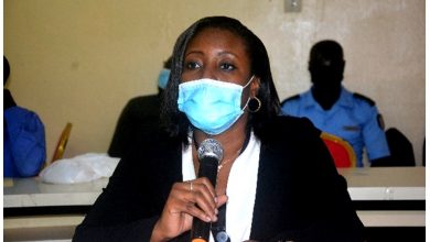 Manignan Ouattara