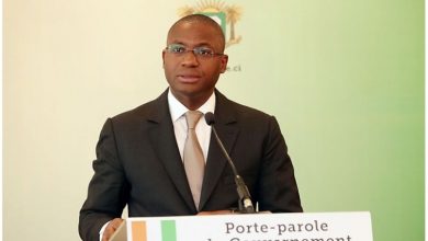 Sidi Tiemoko Toure