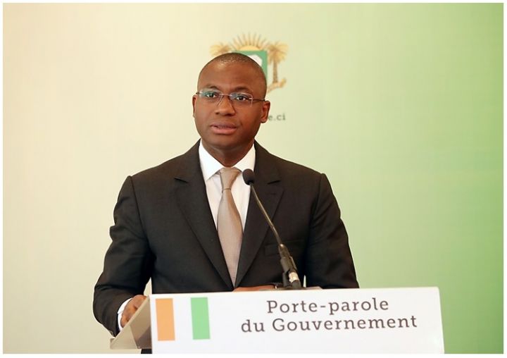 Sidi Tiemoko Toure