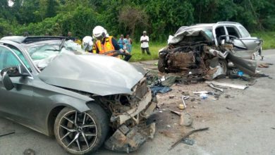Accident Autoroute Du Nord