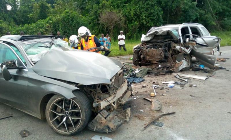 Accident Autoroute Du Nord