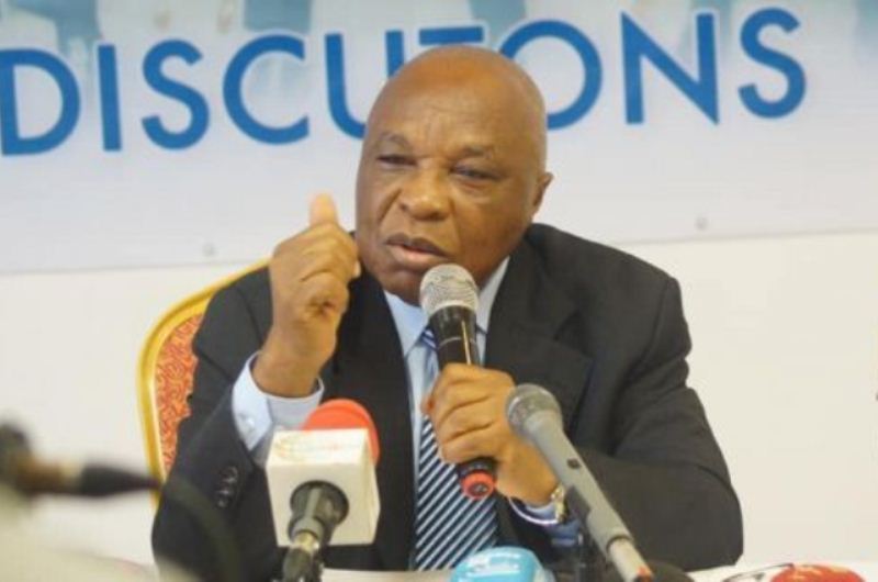Assoa Adou