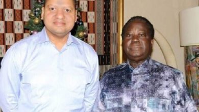 Billon Bédié