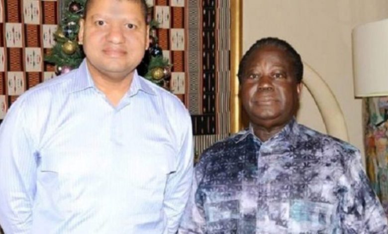 Billon Bédié