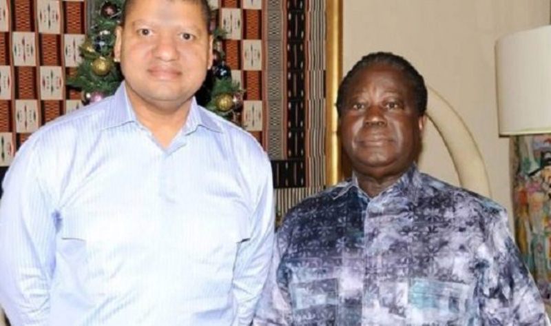 Billon Bédié