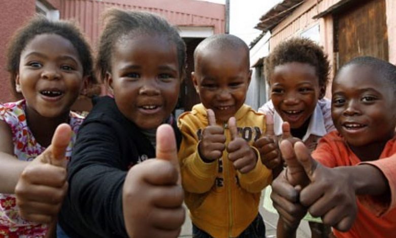 Enfants