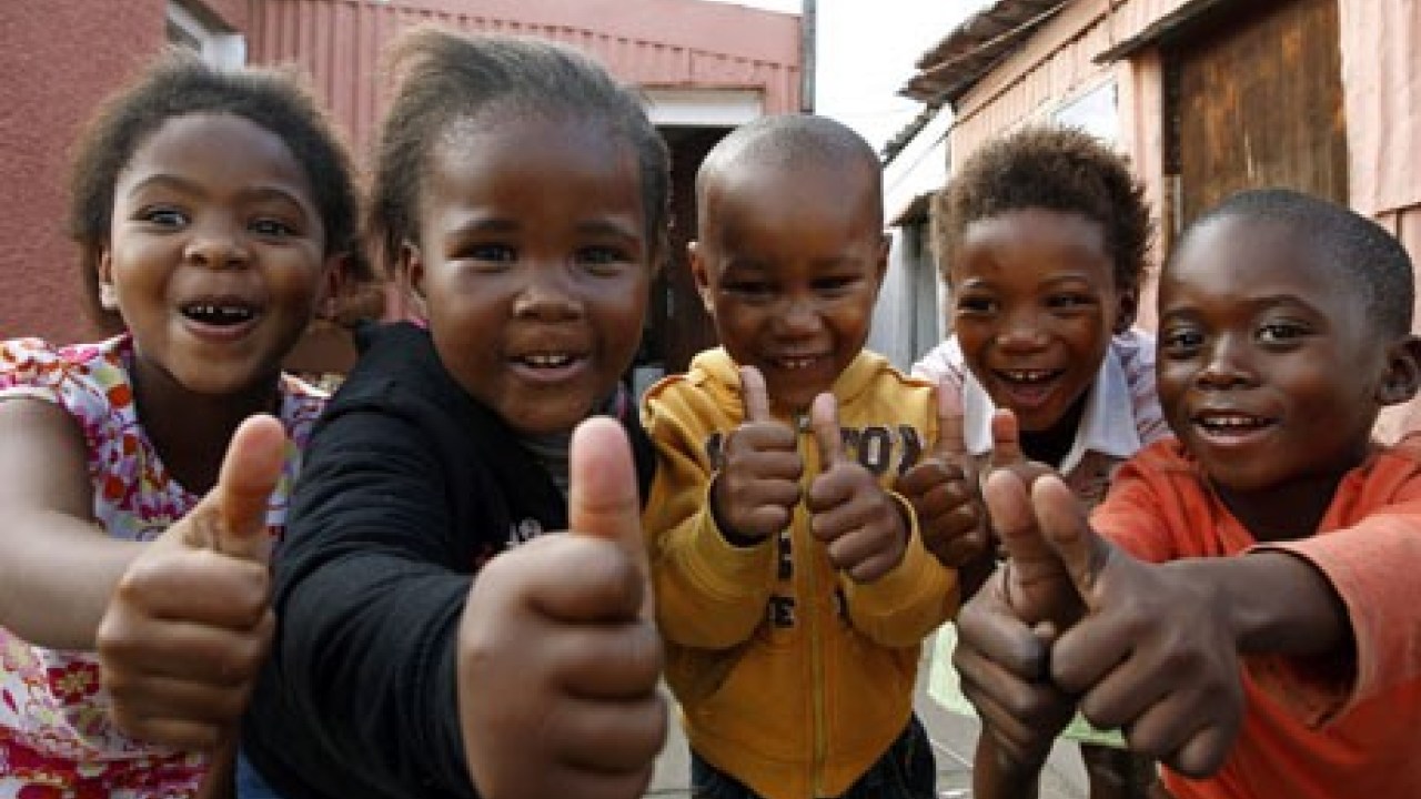 Enfants