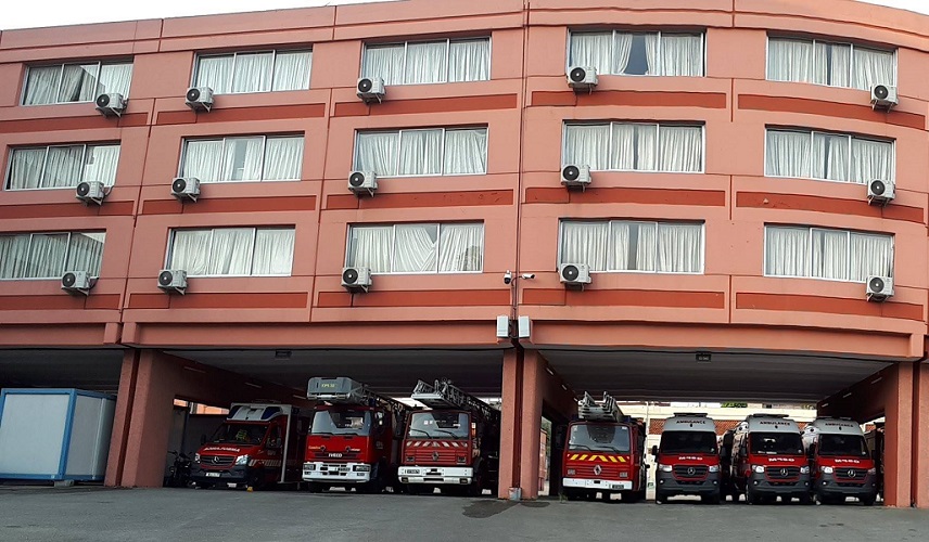 Gspm