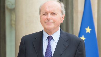 Jacques Toubon
