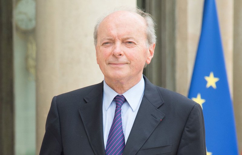 Jacques Toubon