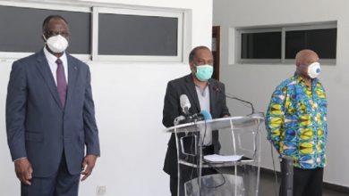 Pdci Et Fpi