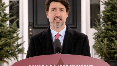 Trudeau