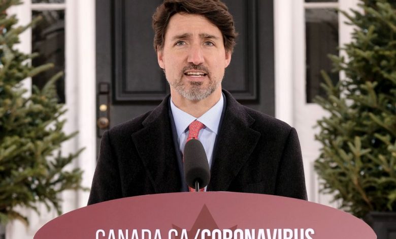 Trudeau