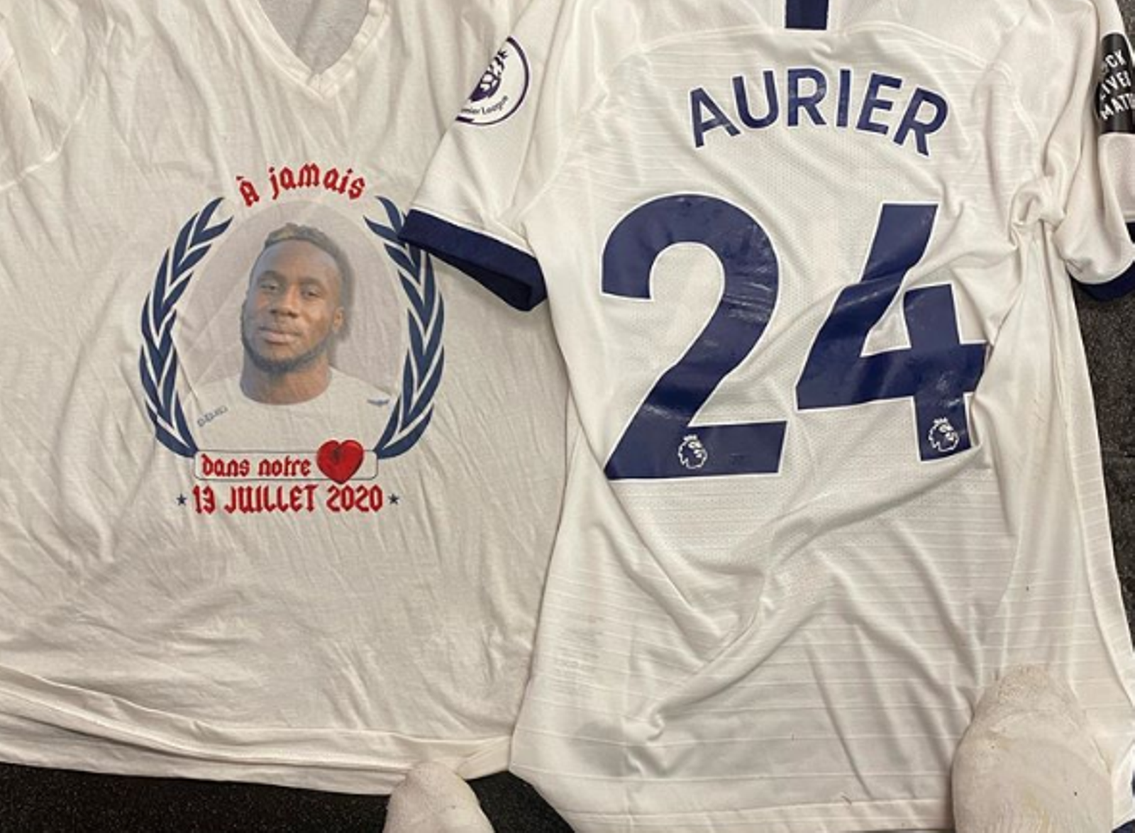 Aurier