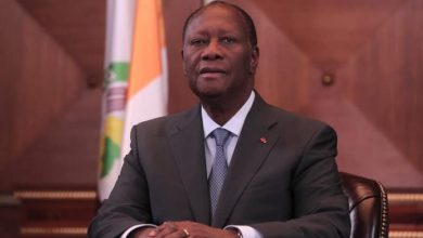 Alassane Ouattara