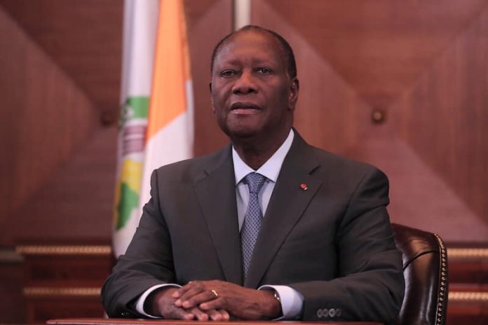 Alassane Ouattara