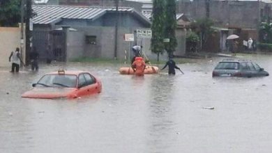 Inondations
