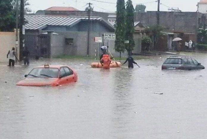 Inondations