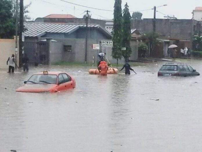 Inondations