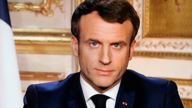 Macron