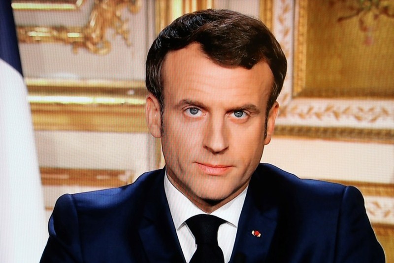 Macron