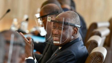 Amadou Gon Coulibaly
