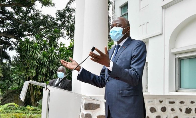 Amadou Gon1