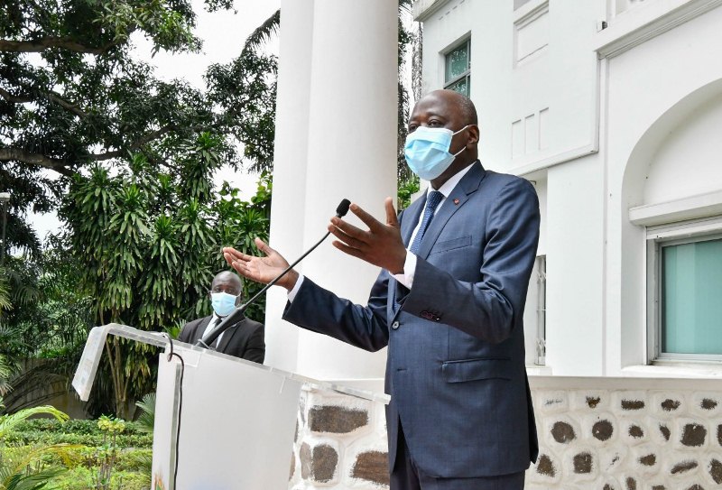 Amadou Gon1