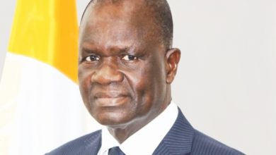 Amadou Soumahoro