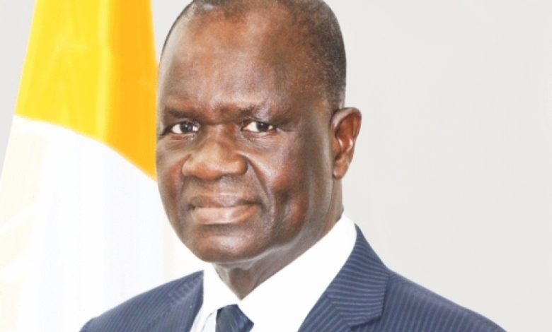 Amadou Soumahoro