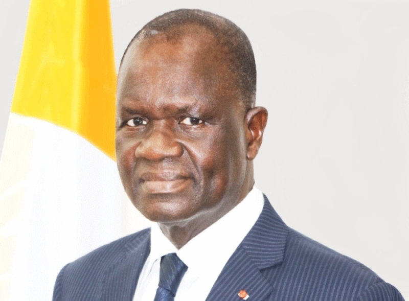 Amadou Soumahoro