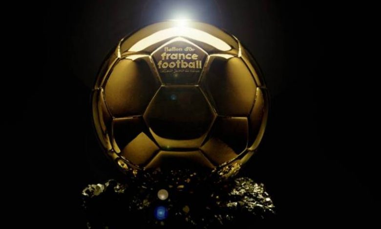 Ballon D'or