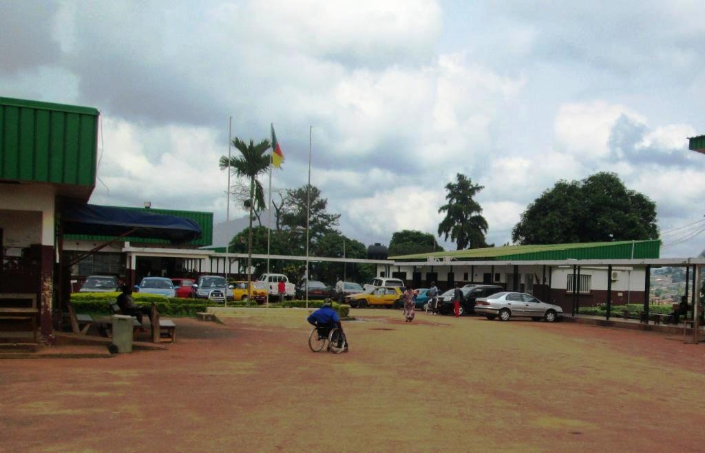 Centre