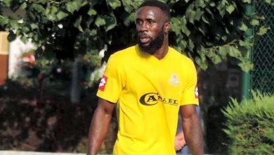 Christophe Aurier