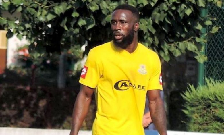 Christophe Aurier