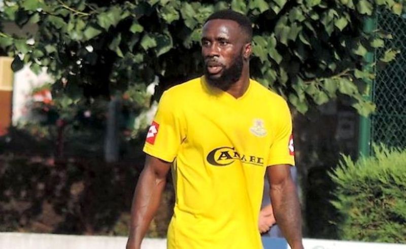 Christophe Aurier
