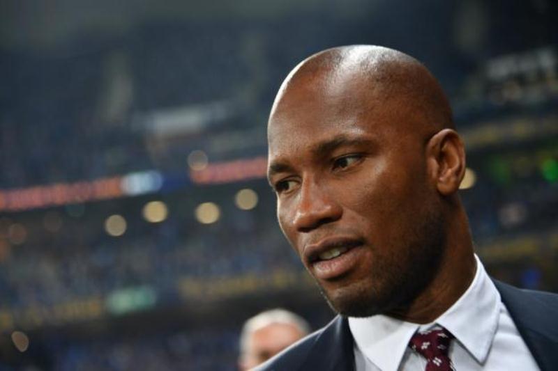 Drogba