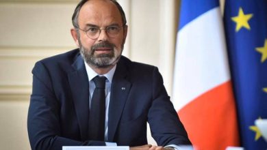 Edourd Philippe