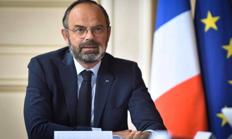 Edourd Philippe