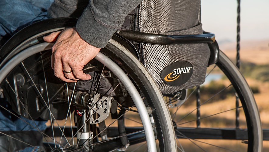 Handicap France