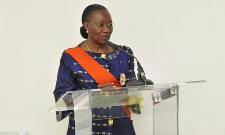 Henriette Diabaté