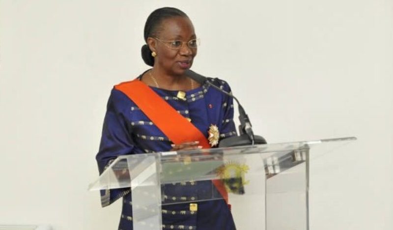Henriette Diabaté