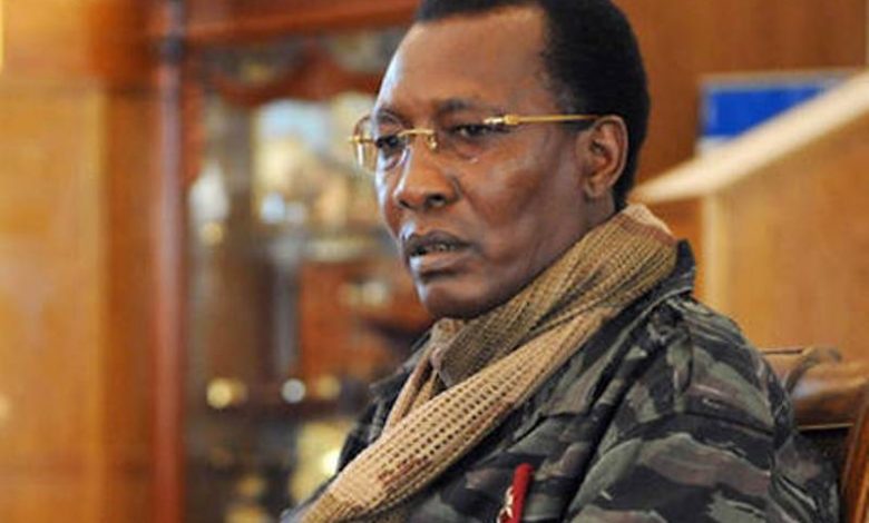 Idriss Déby