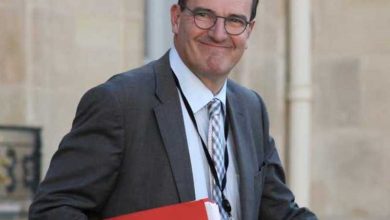 Jean Castrex