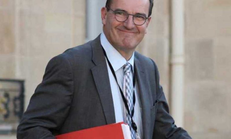 Jean Castrex