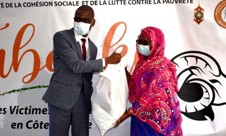 Kit Ministère Solidarité