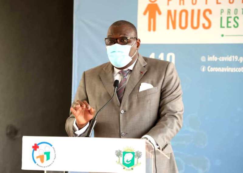 Pr Mamadou Samba